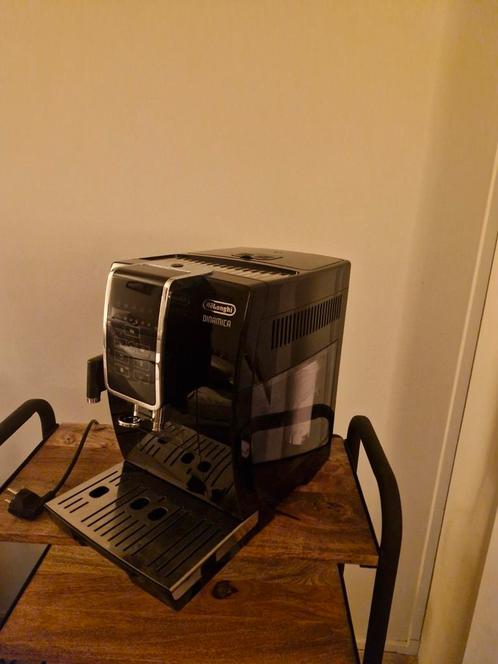 De Longhi Dinamica, Witgoed en Apparatuur, Koffiemachine-accessoires, Gebruikt, Ophalen of Verzenden