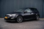 Volkswagen Golf 6 R MK6 DSG 111.500KM/ NAP/ 4MOTION/ NL AUTO, Auto's, Zwart, 4 cilinders, 1984 cc, Zwart