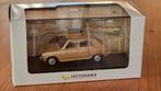 Lecturama Simca 1100 GLS, Hobby en Vrije tijd, Modelauto's | 1:43, Ophalen of Verzenden, Zo goed als nieuw, Auto, Norev