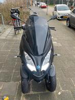 Mp3 piaggio 300cc, Overige modellen, Ophalen of Verzenden, Zo goed als nieuw, Benzine