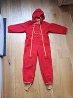 Jako-o*regenpak met fleece*maat 104/110*rood, Kinderen en Baby's, Kinderkleding | Maat 104, Ophalen of Verzenden, Zo goed als nieuw