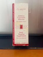 Clarins Body Shaping Supplement - Nieuw!, Ophalen of Verzenden, Nieuw, Gehele gezicht, Verzorging