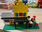 LEGO 365 Western Sheriff's Station 1976 - Compleet!, Kinderen en Baby's, Speelgoed | Duplo en Lego, Ophalen of Verzenden, Gebruikt