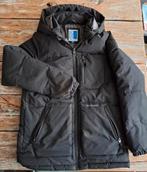 Jack and jones jas maat 164, Ophalen, Zo goed als nieuw, Overige maten, Zwart