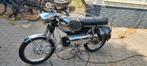 Kreidler florett bj 1969 met nl kenteken, Fietsen en Brommers, Overige modellen, Maximaal 45 km/u, Ophalen of Verzenden, Zo goed als nieuw
