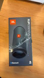 Jbl flip easential 2, Ophalen of Verzenden, Nieuw, Minder dan 60 watt, JBL
