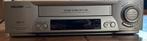Sharp VC-M33 VHS Videorecorder, Ophalen of Verzenden, Gebruikt, VHS-speler of -recorder