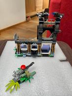 Lego 76103 Corvus Glaive Threseraanval Marvel Super Heroes, Ophalen of Verzenden, Gebruikt, Lego