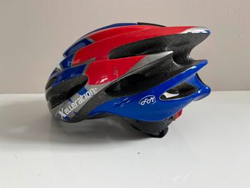 Fietshelm. Maat M/L beschikbaar voor biedingen