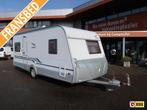 Wilk S3 490 HTD MET MOVER, LUIFEL, DEELVT, Caravans en Kamperen, Caravans, Rondzit, Overige, Schokbreker, Wilk