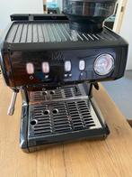 Solis Espressomachine met bonenmaler, Witgoed en Apparatuur, Koffiezetapparaten, Ophalen, Gebruikt, Espresso apparaat, Overige typen