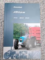 LANDINI FOLDERS, Ophalen of Verzenden