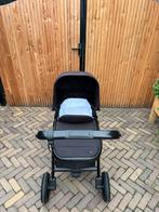 Dubatti one E5 compleet, Kinderen en Baby's, Kinderwagens en Combinaties, Ophalen of Verzenden, Zo goed als nieuw