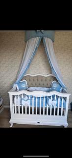 Complete babykamer met accessoires te koop!, Kinderen en Baby's, Kinderkamer | Complete kinderkamers, Verzenden, Zo goed als nieuw