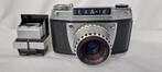 EXA A•IA Analoge camera., Ophalen of Verzenden, Gebruikt, Overige Merken