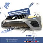 W253 GLC AMG BUMPER + GT GRIL PRE-FACELIFT VOORBUMPER origin, Gebruikt, -, Voor, Ophalen of Verzenden