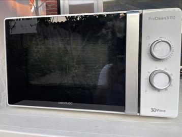 Magnetrons, cecutec 23 liters. beschikbaar voor biedingen