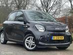 Smart Forfour EQ Comfort PLUS 18 kWh/NAP/1e EIG € 7.999,00, Automaat, Achterwielaandrijving, Gebruikt, ForFour