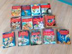 Geronimo Stilton Fantasia Boeken Collectie, Ophalen of Verzenden, Gelezen, Geronimo Stilton