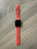 Apple Watch SE - Rose Gold - 40mm, Sieraden, Tassen en Uiterlijk, Smartwatches, Gebruikt, Hoogte, Apple Watch ⌚️, IOS