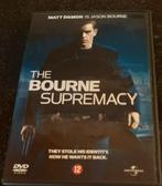 The Bourne Supremacy, Ophalen of Verzenden, Zo goed als nieuw