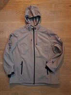 Bpc softshell jack langer model, Beige, BPC, Maat 48/50 (M), Ophalen of Verzenden