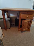 Klein bureautje, Huis en Inrichting, Ophalen, Gebruikt