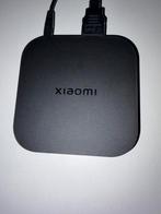 Xiaomi Mi TV Box S (2e Gen) - Stream je favoriete content!, Ophalen of Verzenden, Gebruikt, HDMI, Minder dan 500 GB