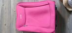 Line koffer roze 58x33cm, Ophalen of Verzenden, Gebruikt, Hard kunststof, 70 cm of meer
