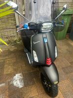 Piaggio Vespa sprint 50 2022, Ophalen, Nieuw, Vespa S, Benzine