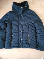 Geisha winterjas blauw maat 36 S, Geisha, Blauw, Ophalen of Verzenden, Maat 36 (S)