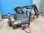 Brokk euroimplementos RDC1510 180 husqvarna robot remote, Graafmachine