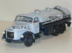 Volvo. N88 melkwagen tankwagen 1:43. LMB. Lait. Mont. Blanc., Ophalen of Verzenden, Nieuw, Bus of Vrachtwagen, Overige merken