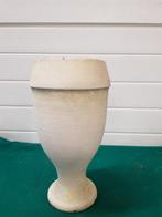 Bloempot op voet, Ophalen of Verzenden, 'T Olde Gre-j, Info@toldegrej.nl, Endepoelstraat 20f Didam