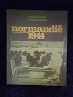 Normandië 1944, Boeken, Oorlog en Militair, Gelezen, Ophalen of Verzenden, Tweede Wereldoorlog