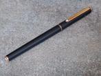 Mont Blanc Noblesse Slimline Vulpen, Verzenden, Zo goed als nieuw, Vulpen, Mont Blanc