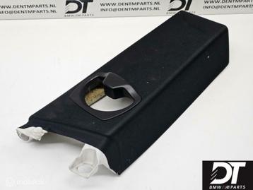 Afdekkap B-stijl rechts BMW 3-serie Coupé E92 51437960060 beschikbaar voor biedingen