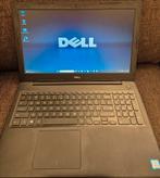 Dell latitude 3590, i5 1,60ghz, 8gb ddr4, 256gb ssd., Computers en Software, Windows Laptops, 256 GB, 8 GB, Minder dan 2 Ghz, Ophalen of Verzenden