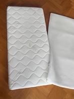 Airgosafe ledikant matras, Ophalen, 190 cm of minder, Zo goed als nieuw, Matras