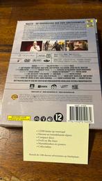 TV serie Waltz 4 dvd box ondergang van een circusfamilie, Cd's en Dvd's, Dvd's | Tv en Series, Alle leeftijden, Ophalen of Verzenden
