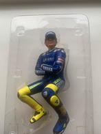 Minichamps 1/12 valentino rossi, Ophalen of Verzenden, Zo goed als nieuw, Motor