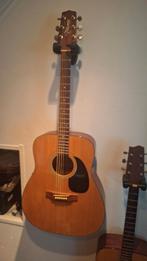 Takamine EG240 Western Gitaar, Muziek en Instrumenten, Snaarinstrumenten | Gitaren | Akoestisch, Ophalen of Verzenden, Gebruikt
