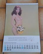 Vintage Pop-Up kalenders, Verzamelen, Verzenden, Gebruikt