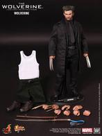 Hot Toys Marvel The Wolverine X-Men MMS220 1/6 Figuur, Ophalen of Verzenden, Nieuw, Film, Actiefiguur of Pop