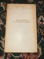De Verborgen Bron - Hella S. Haasse, Boeken, Ophalen of Verzenden, Gelezen, Nederland