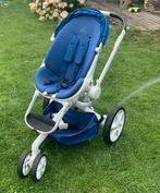 Mooie kinderwagen Quinny, Ophalen, Gebruikt, Overige merken