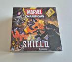 Marvel Champions Card Game Agents Of S.H.I.E.L.D. Expansion, Drie of vier spelers, Ophalen of Verzenden, Nieuw, Fantasy Flight Games