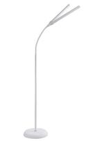 Daylight Duo vloerlamp, Ophalen, Zo goed als nieuw
