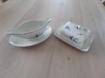 Villeroy & Boch Vieux Luxembourg botervloot en juskom, Huis en Inrichting, Keuken | Servies, Overige typen, Nieuw, Ophalen of Verzenden