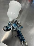 Devilbiss Gti Magic Pro limited, Doe-het-zelf en Verbouw, Schildersmaterialen, Ophalen, Gebruikt, Overige typen